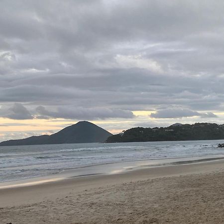 Canto Nobre Da Praia Grande - Perfeito Para Familia Ubatuba Exteriör bild