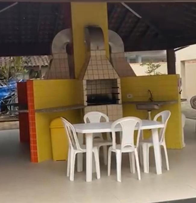 Canto Nobre Da Praia Grande - Perfeito Para Familia Ubatuba Exteriör bild